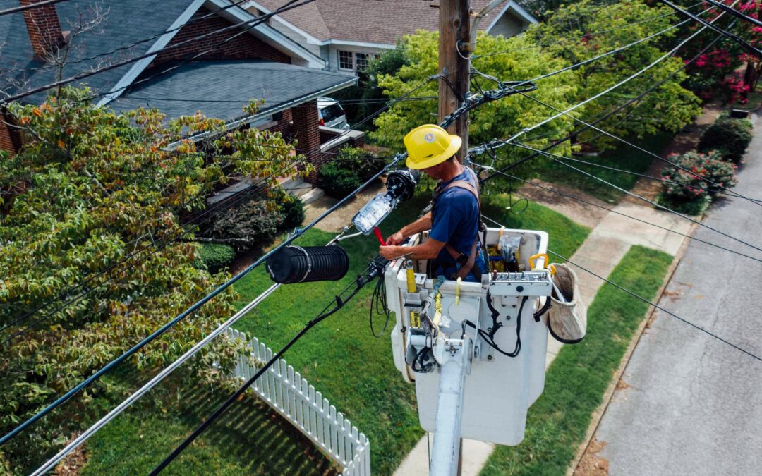 The Best Contractors Insurance for Electricians